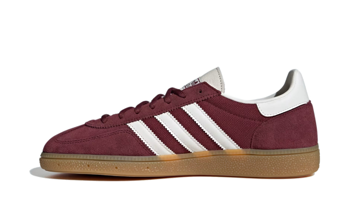 Adidas Handball Spezial Shadow Red Cloud White