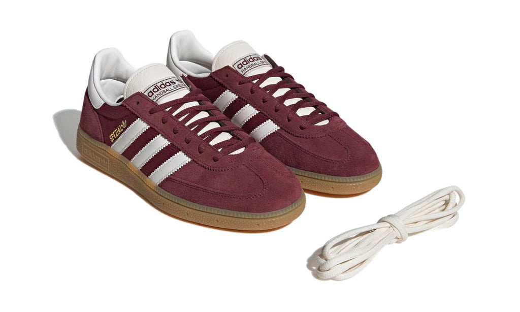 Adidas Handball Spezial Shadow Red Cloud White