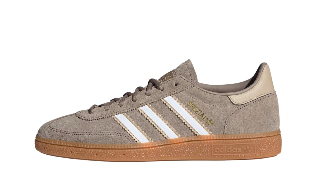 Adidas Handball Spezial Chalky Brown White Magic Beige