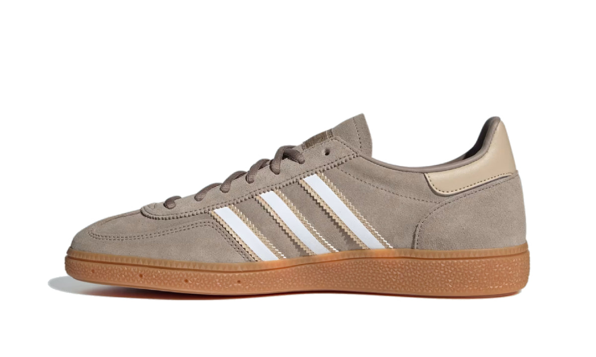 Adidas Handball Spezial Chalky Brown White Magic Beige