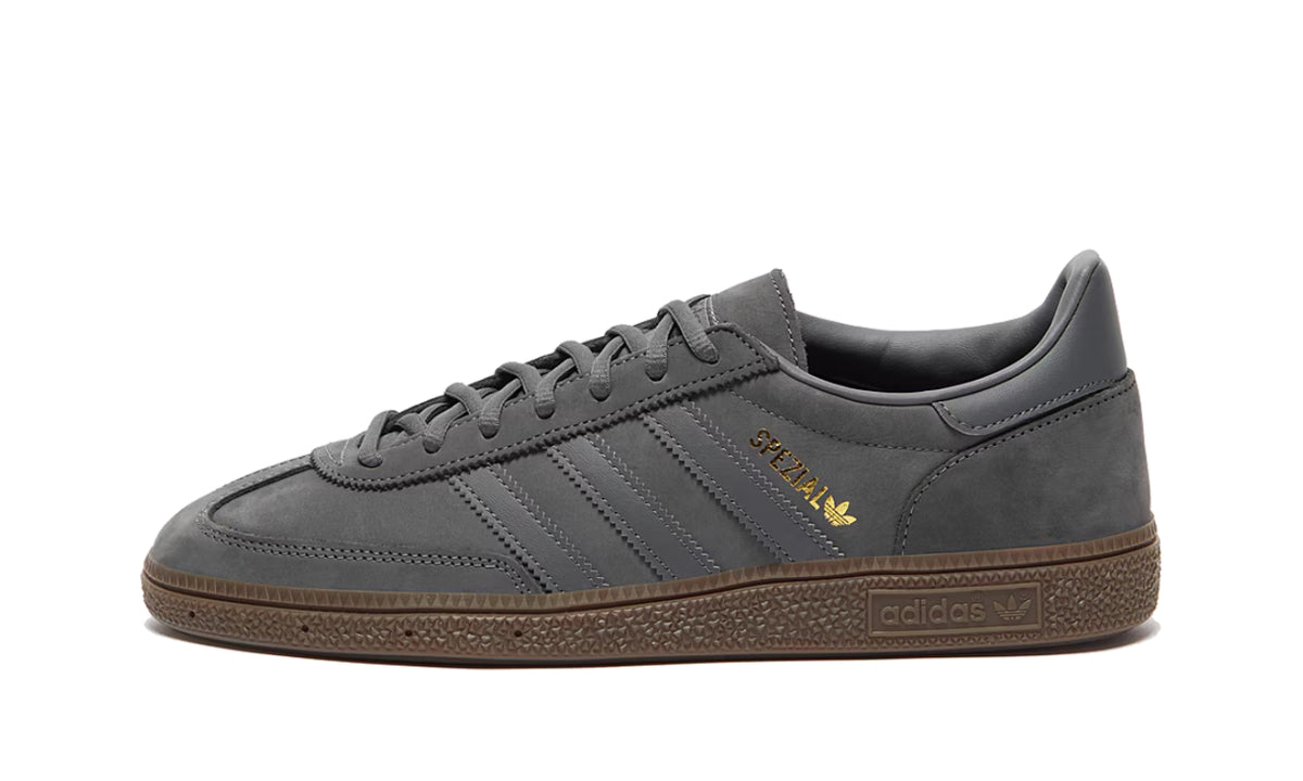 Adidas Handball Spezial Grey Carbon