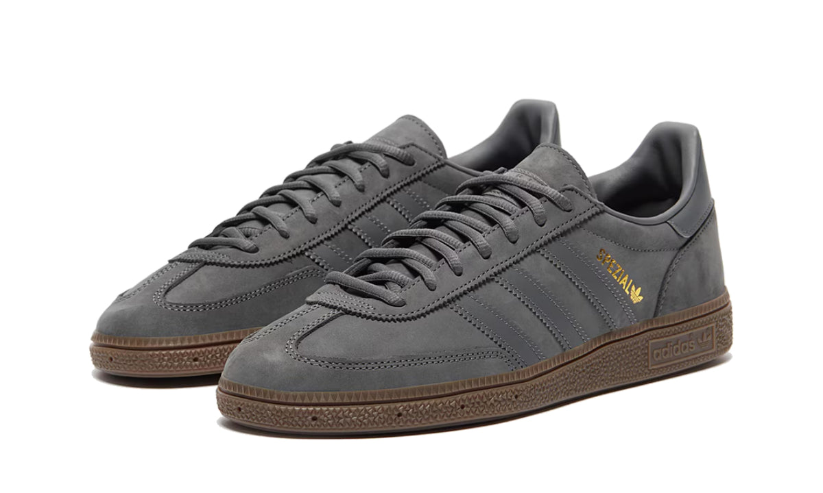 Adidas Handball Spezial Grey Carbon