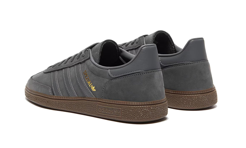 Adidas Handball Spezial Grey Carbon