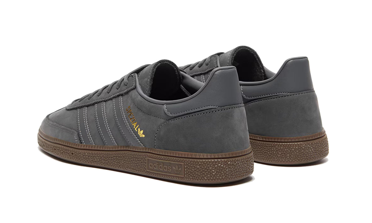 Adidas Handball Spezial Grey Carbon