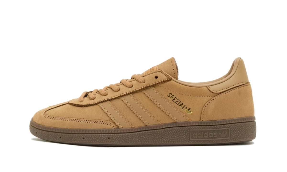 Adidas Handball Spezial Cardboard Brown Desert