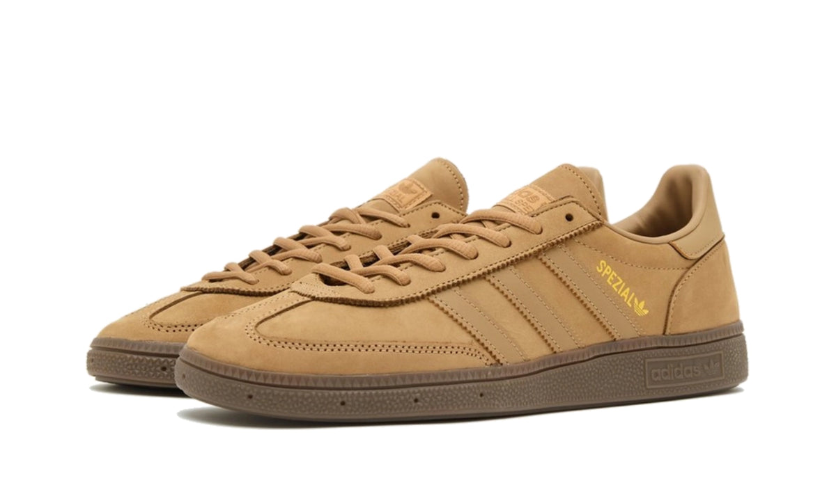 Adidas Handball Spezial Cardboard Brown Desert