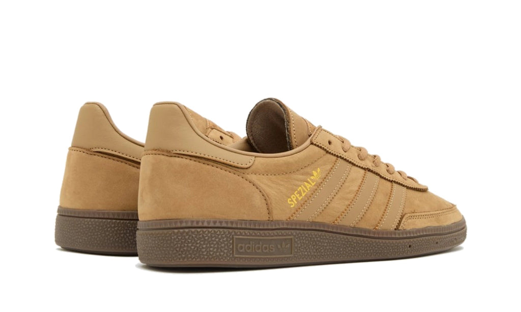 Adidas Handball Spezial Cardboard Brown Desert
