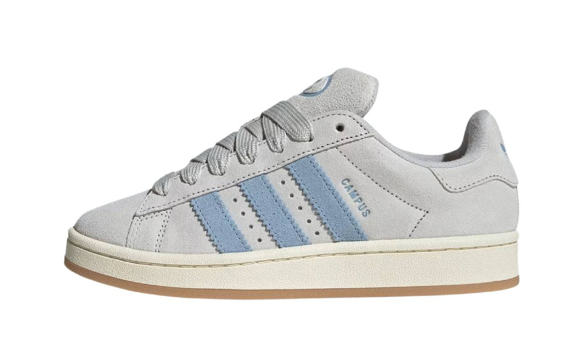 Adidas Campus 00s Cream White Clear Sky