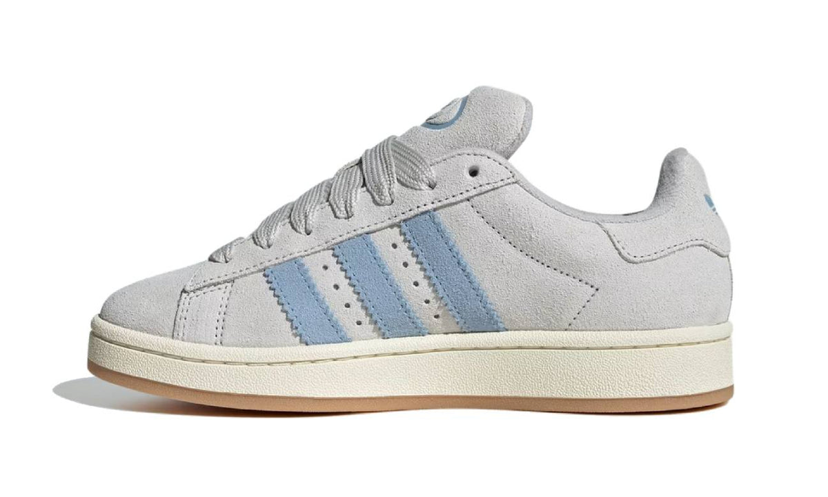 Adidas Campus 00s Cream White Clear Sky