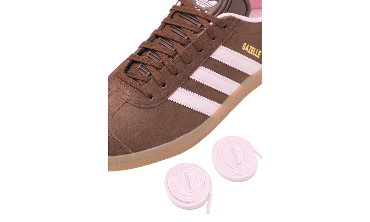 Adidas Gazelle Auburn Clear Pink
