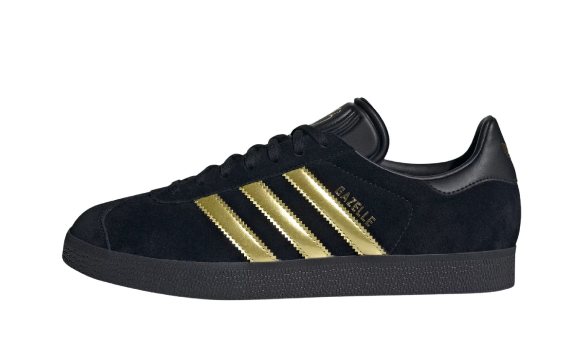 Adidas Gazelle Jude Bellingham Belligold Pack