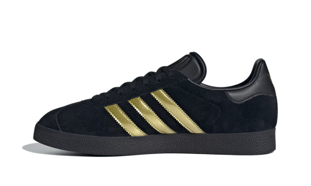 Adidas Gazelle Jude Bellingham Belligold Pack