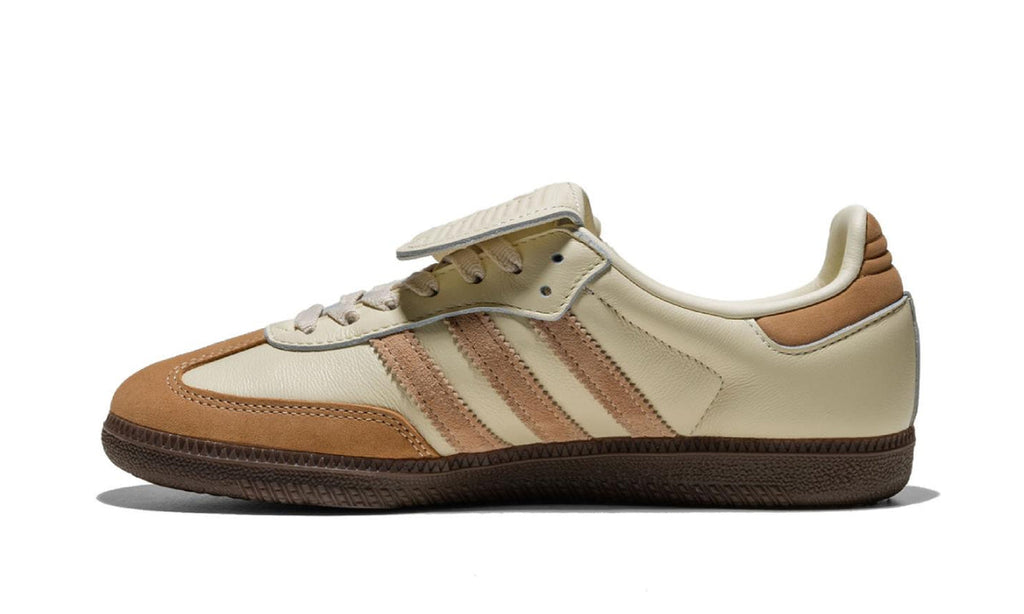Adidas Samba LT Cream white Warm Sandstone