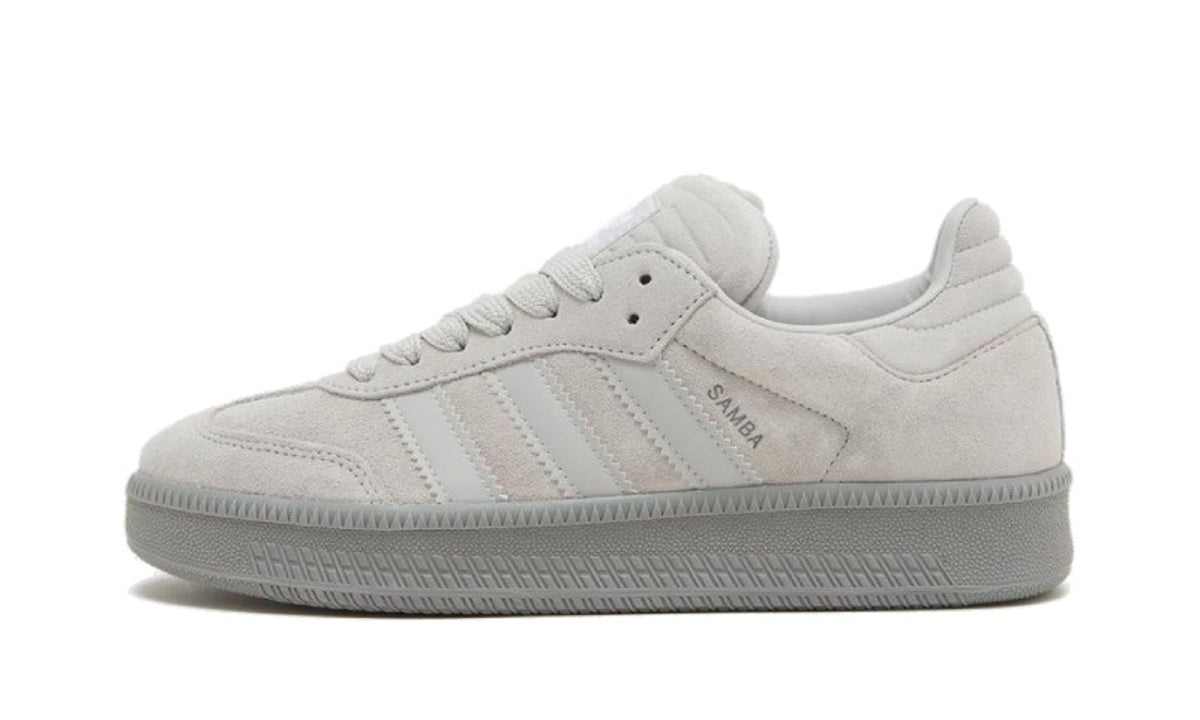 Adidas Samba XLG Grey