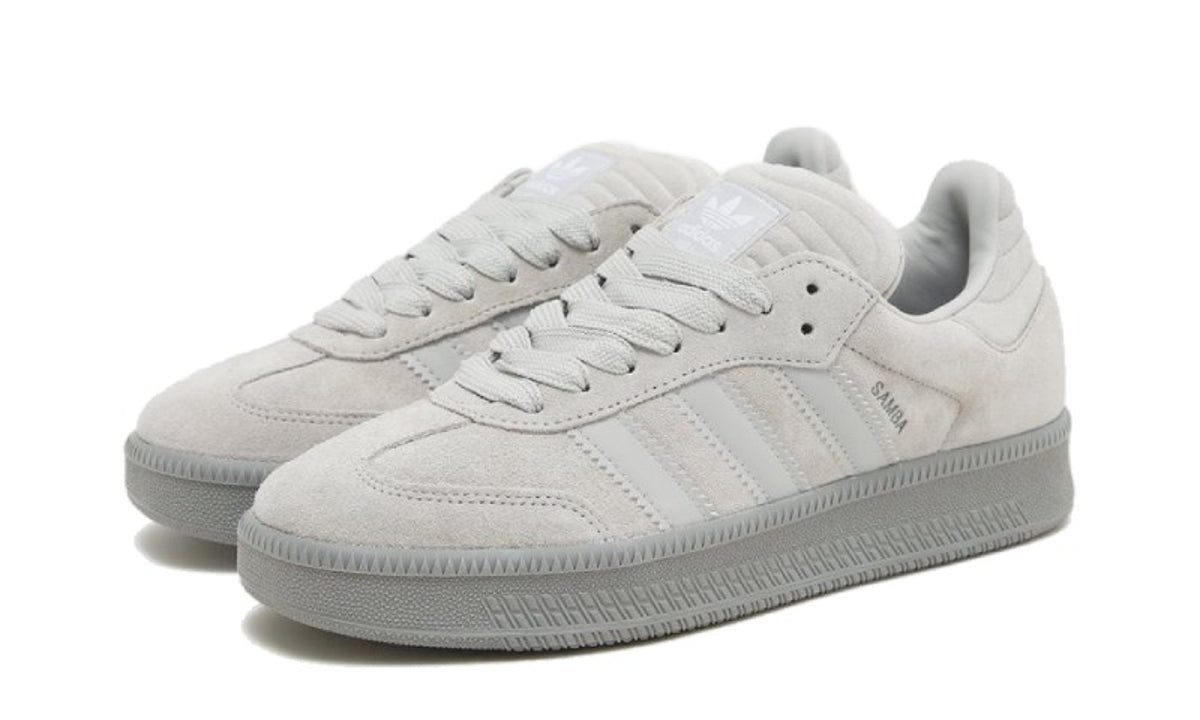 Adidas Samba XLG Grey