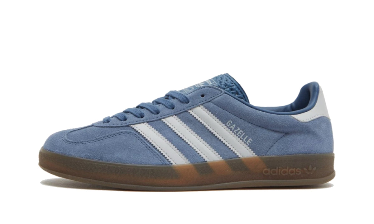 Adidas Gazelle Indoor Preloved Ink Grey