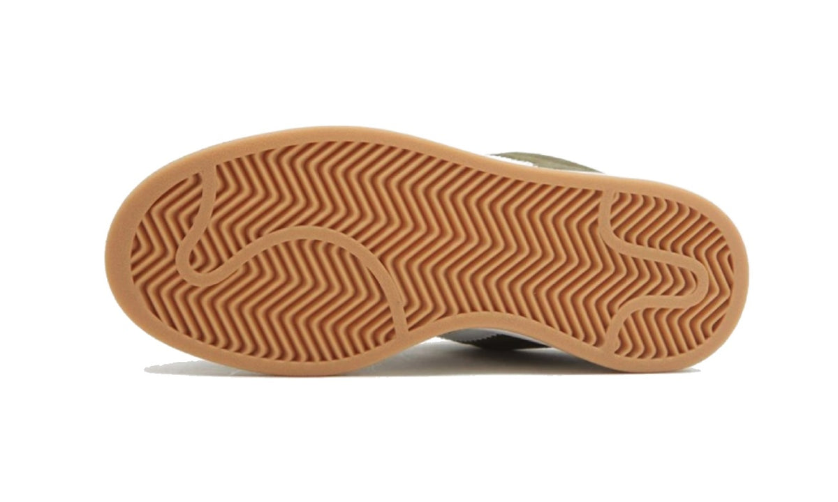 Adidas Campus 00s Olive Strata White Gum