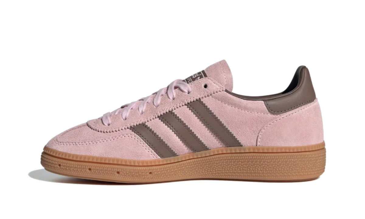 Adidas Handball Spezial Clear Pink Earth Strata Gum