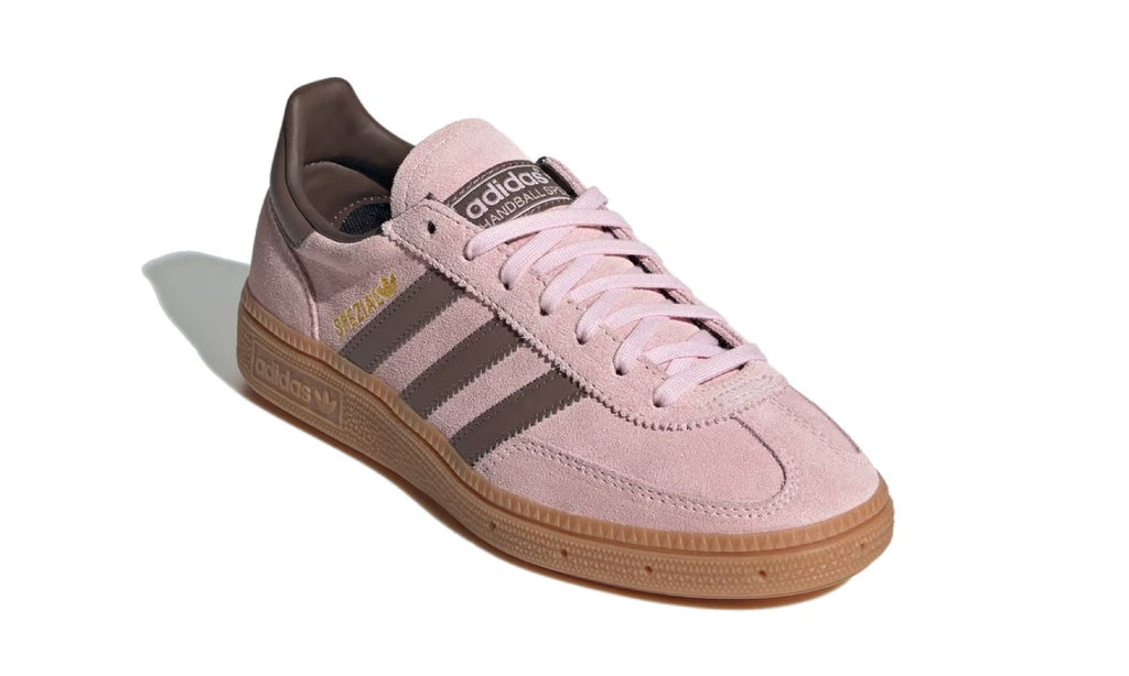 Adidas Handball Spezial Clear Pink Earth Strata Gum
