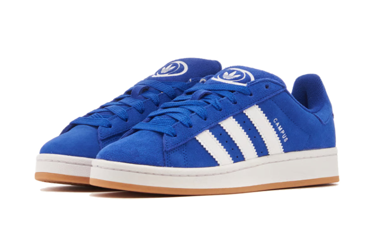 Adidas Originals Campus 00s Teens Blue