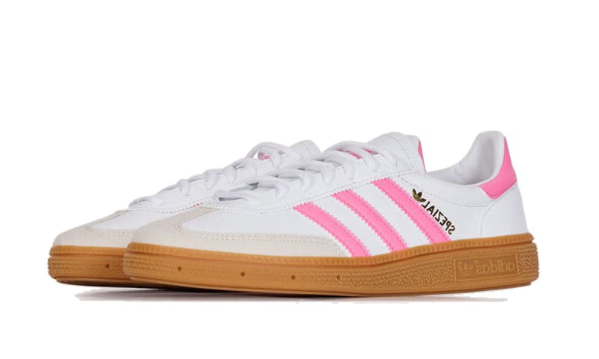 Adidas Handball Spezial Pink White
