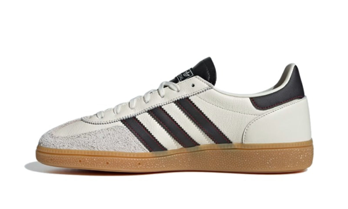 Adidas Handball Spezial Off White Core Black Red