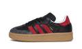Adidas Samba XLG Black Better Scarlet