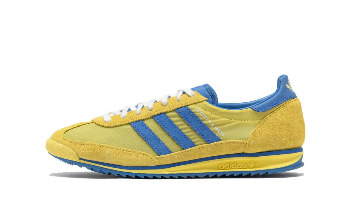 Adidas SL 72 OG Sporty & Rich Sweden Alternate