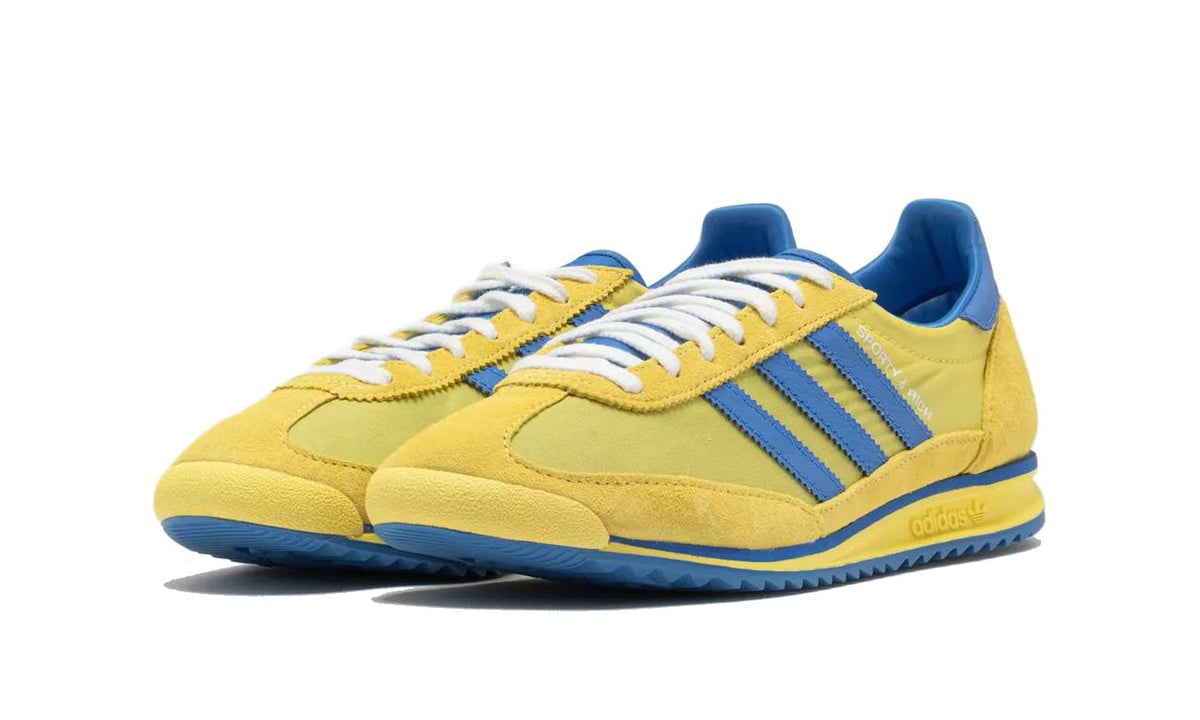 Adidas SL 72 OG Sporty & Rich Sweden Alternate