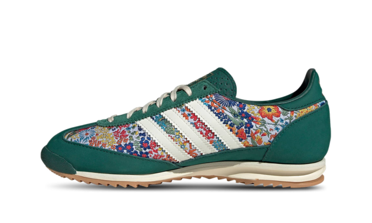 Adidas SL 72 OG Liberty London Collegiate Green
