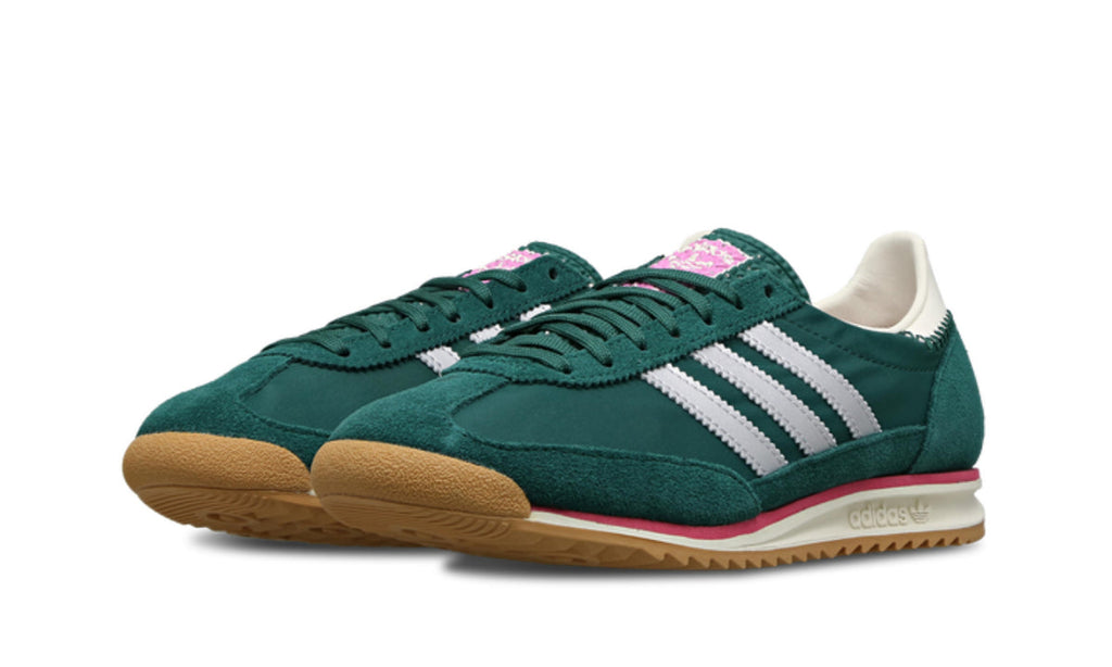 Adidas SL 72 OG Preloved Green