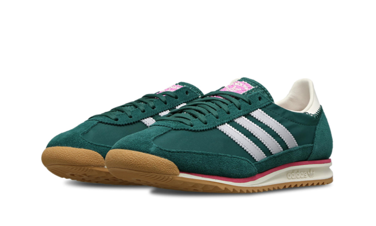Adidas SL 72 OG Preloved Green
