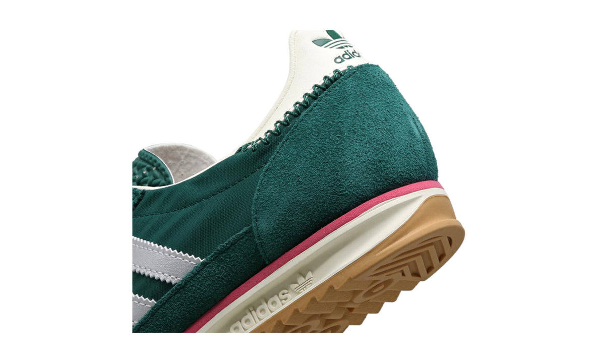 Adidas SL 72 OG Preloved Green