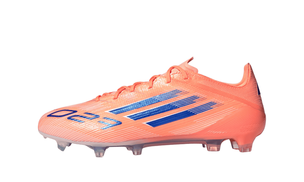 Adidas F50 Elite FG Coral Blaze Pack JH7618 — Vista 1