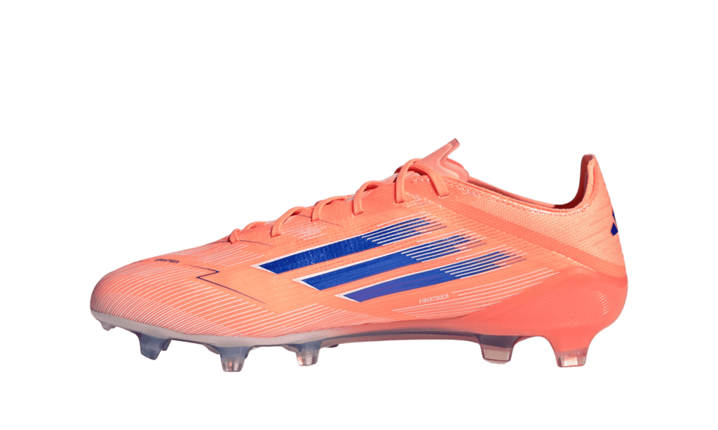 Adidas F50 Elite FG Coral Blaze Pack JH7618 — Vista 2