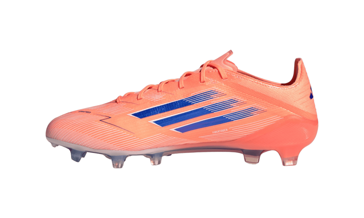 Adidas F50 Elite FG Coral Blaze Pack JH7618 — Vista 2