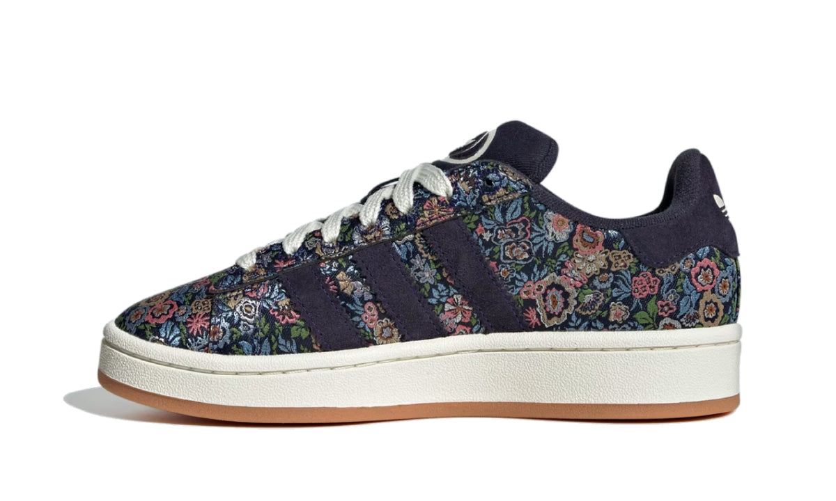Adidas Campus 00s Liberty London Floral Embroidery