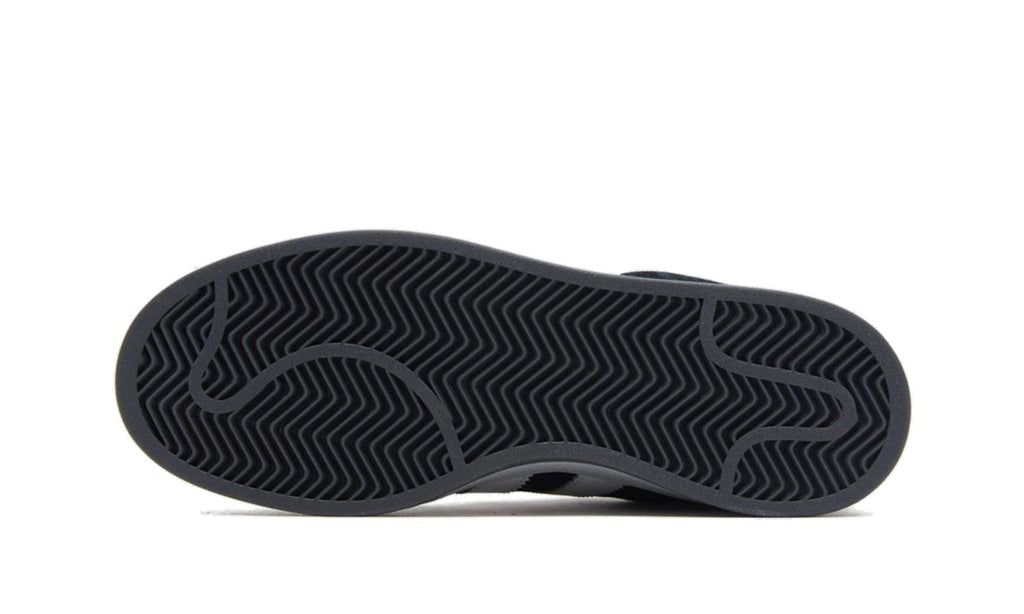 Adidas Campus 00s Core Black Grey two