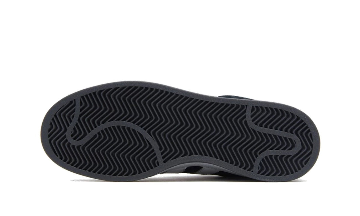 Adidas Campus 00s Core Black Grey two