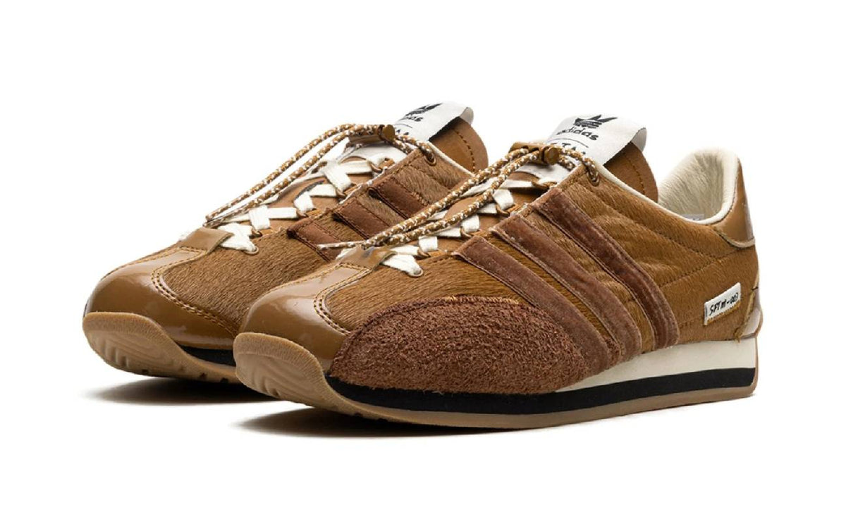 Adidas Country OG Song For The Mute Bronze