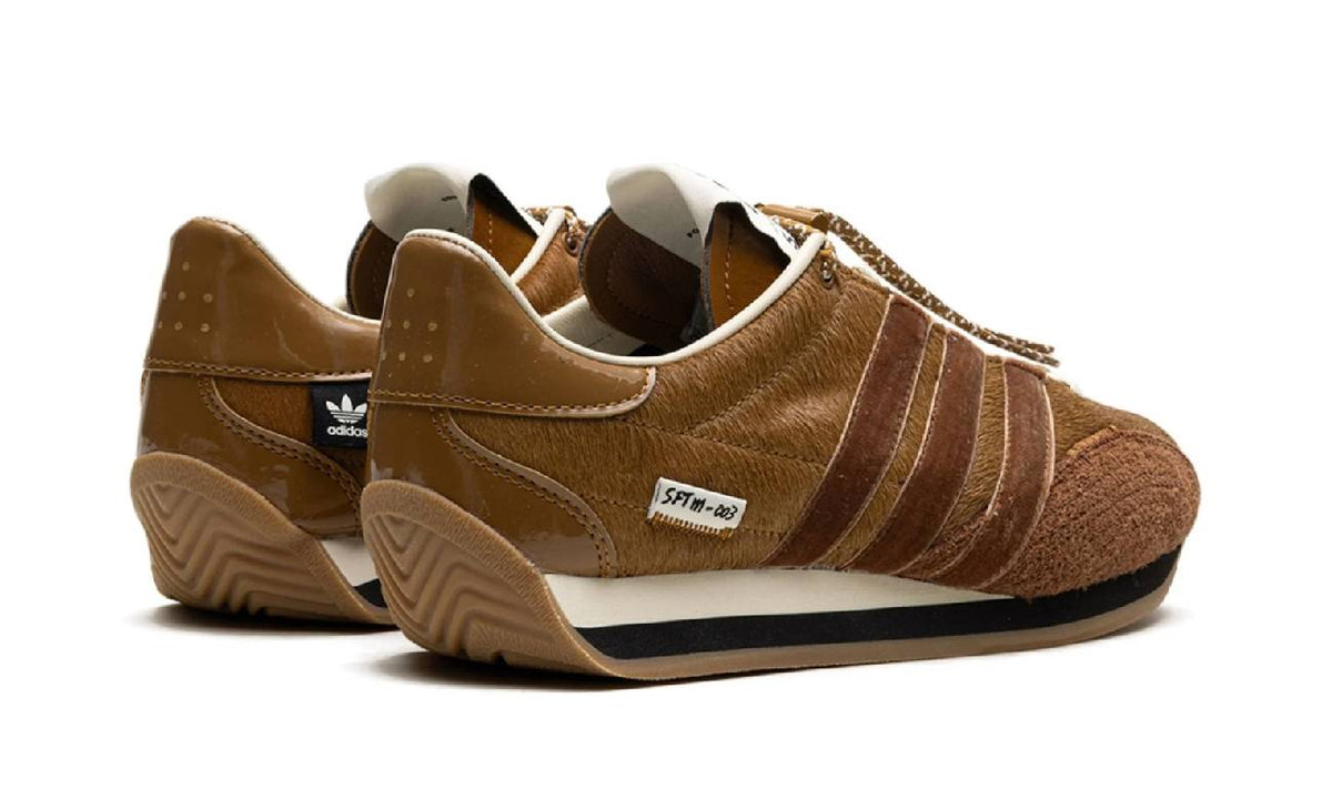 Adidas Country OG Song For The Mute Bronze