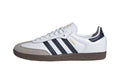 Adidas Samba OG Night Indigo Clear Granite