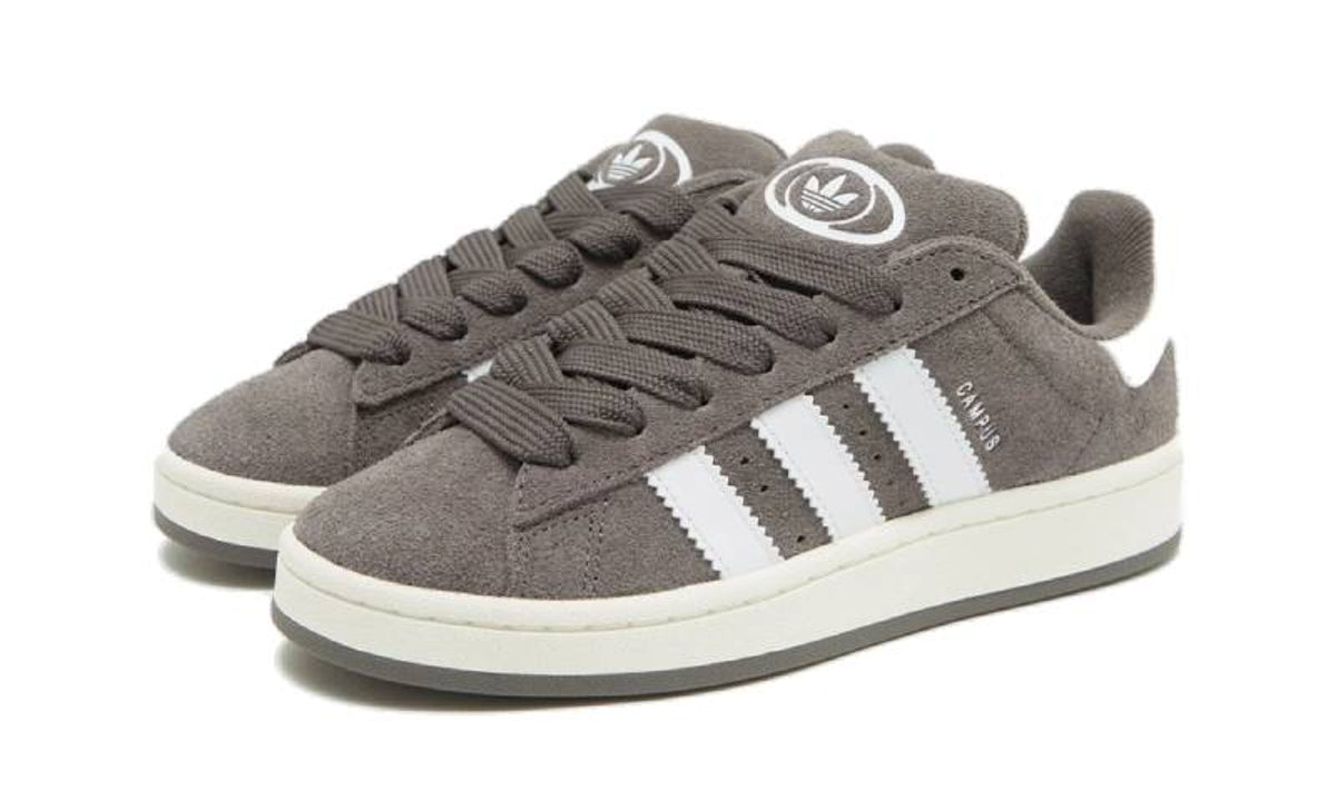 Adidas Campus 00s Charcoal