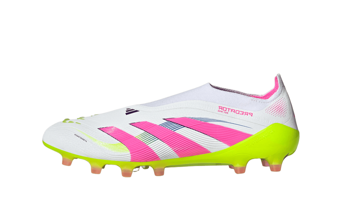 Adidas Predator Elite Laceless AG Celestial Victory Pack JH8885 — Vista 1