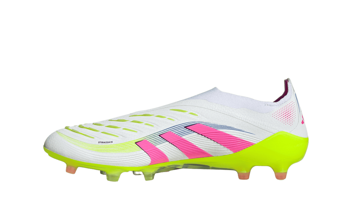 Adidas Predator Elite Laceless AG Celestial Victory Pack JH8885 — Vista 2