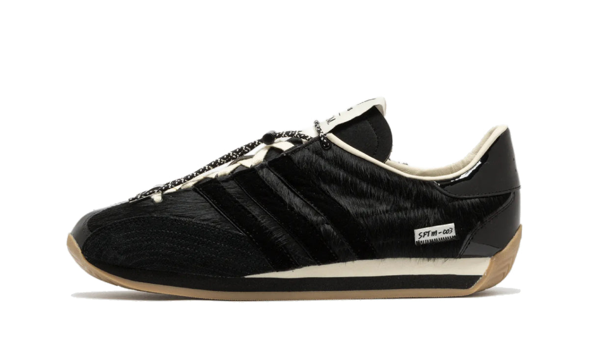 Adidas Country OG Song For The Mute Black