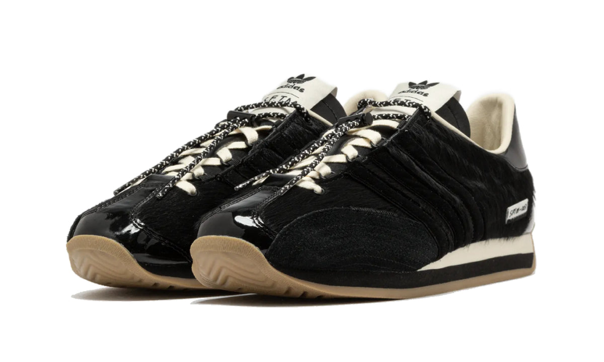 Adidas Country OG Song For The Mute Black