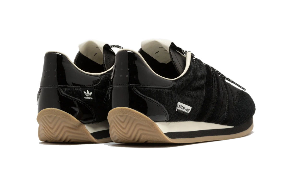Adidas Country OG Song For The Mute Black