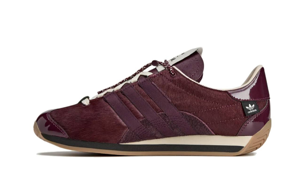Adidas Country OG Song For The Mute Maroon