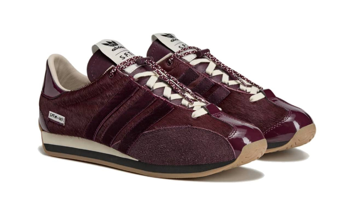 Adidas Country OG Song For The Mute Maroon